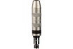 Ударная отвертка с битами Hans 1/2" 4606