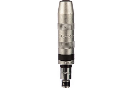 Ударная отвертка с битами Hans 1/2" 4606