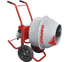 Бетоносмеситель Парма Б-130Р-МАКСИМ 02.001.00023