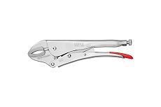 Зажимные клещи Knipex KN-4104300