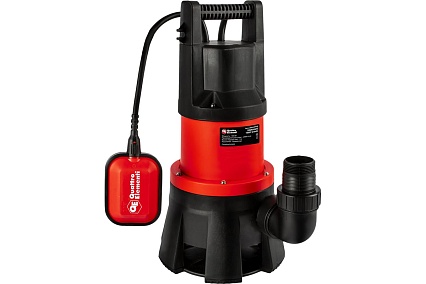 Дренажный насос Quattro Elementi Drenaggio 1000 F Grande 909-105