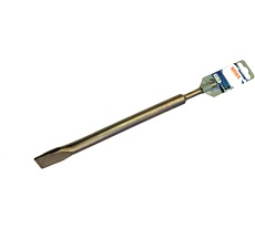 Зубило плоское (25x300 мм; SDS-Plus) VERTA VSP-25-300