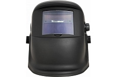 Маска сварщика КОРУНД-3 PLUS, фильтр 3600V с внешним регулятором, без коробки Foxweld 7581
