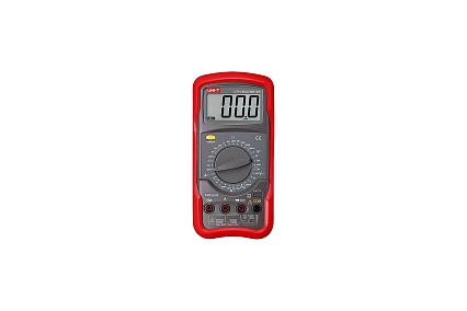 Цифровой мультиметр UNI-T UT51 00-00000187