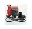 Циркуляционный насос Valtec VRS 25/6-130 с гайками VRS.256.13.0