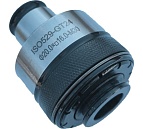 Головка к резьбонарезному патрону для метчиков М30 GT24 d=30 мм TORNERI 041862