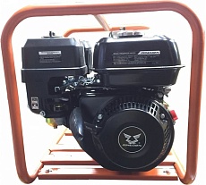 Бензиновая мотопомпа Zongshen WG 30 1T90SWG30