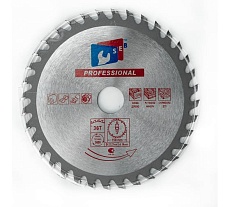 Диск пильный по дереву 150х22.23/20 мм, 36Z TORGWIN S11605