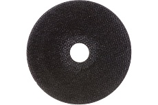 Диск отрезной по металлу (125x1.0x22.23 мм) Rockforce RF-CW705(29628)