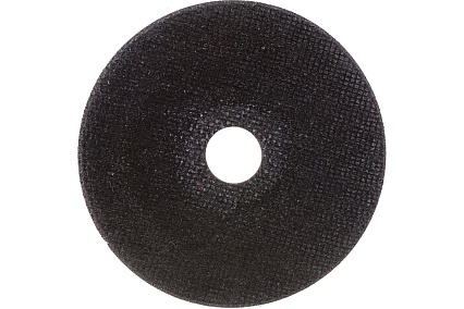 Диск отрезной по металлу (125x1.0x22.23 мм) Rockforce RF-CW705(29628)