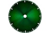 Диск алмазный MULTI Diamant V-4 (230x2.6x22.23 мм) D.BOR MU-D-0230-022