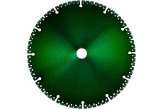 Диск алмазный MULTI Diamant V-4 (230x2.6x22.23 мм) D.BOR MU-D-0230-022