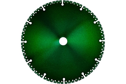 Диск алмазный MULTI Diamant V-4 (230x2.6x22.23 мм) D.BOR MU-D-0230-022