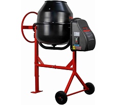 Бетоносмеситель Verton MIX СМ-140 600 Вт 01.5985.6295