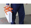 Поперечный захват для газосиликатных блоков Lucky Guy 700 14 704-02 1LG