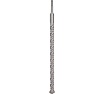 Бур SDS-plus (24х410 мм) Vertextools 999-24-410