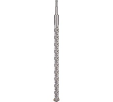 Бур SDS-plus (24х410 мм) Vertextools 999-24-410