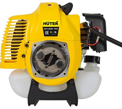 Бензиновый триммер с антивибрационной системой Huter GGT-2900T PRO 70/2/30
