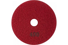 Алмазный гибкий шлифовальный круг АГШК Special 100x3 мм, Р400 CUTOP 76-597