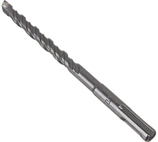 Бур (10x160 мм; SDS-Plus) Ермак 654-137
