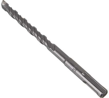 Бур (10x160 мм; SDS-Plus) Ермак 654-137