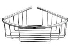 Полка Aquatek Вега AQ4006CR хром