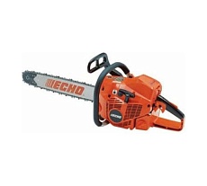 Бензопила Echo CS-680/45LRS