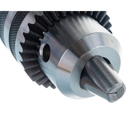 Патрон сверлильный (13 мм; Мк-2) для токарных станков BD-8; BD-920 JET 50000097