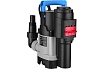 Насос дренажный Deko DWP-600P PLUS (грязевая, 2 режима, 220В, 600Вт, пластик) 076-0540