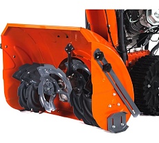 Снегоуборщик Zimani RapidTraсk Quattro Auger ST430