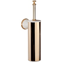 Ерш подвесной TW Harmony TWHA220bi/oro золото, белый
