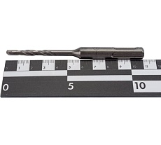 Бур SDS-plus (5х110 мм) Vertextools 999-05-110