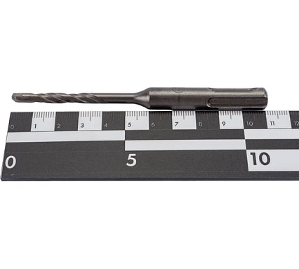 Бур SDS-plus (5х110 мм) Vertextools 999-05-110