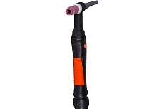 Горелка TIG TS 18 (8 м; 250/315AC/DC; окс+б/р; 2PIN) Сварог IOB6367 00000087269