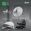 Тумба с раковиной Iddis Oxford Neo 100 см белый матовый OXN10W0i95K