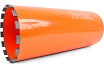 Коронка алмазная LZ 202/H10/450/1 202х450 мм Messer 95-33-202