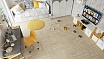 SPC ламинат Alpine Floor Parquet Premium ABA Дуб Медия 600x125x8 мм, ECO 19-20B