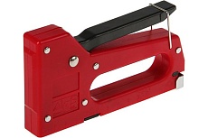 Мебельный степлер Политех скобы 4-8 мм 2915015