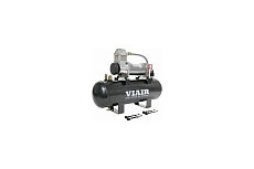Компрессор Viair 7.5 л в сборе с ресивером 380С 55% при 15 атм 100% при 9 атм 20007