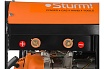 Бензогенератор Sturm PG8719WN
