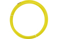 Канал направляющий тефлоновый ф 1.2-1.6 мм, 3.0 м, желтый Барсвелд BGM0760 СВ000027382