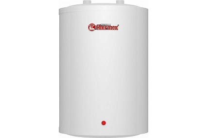Аккумуляционный электрический бытовой водонагреватель Thermex N 10 U ЭдЭБ00938
