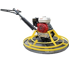 Машина заглаживающая, бензиновая ТСС TSS DMD1000H лопасти, диск 770001