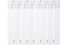 Биметаллический радиатор Oasis Эко 500/100/8 4640039487227