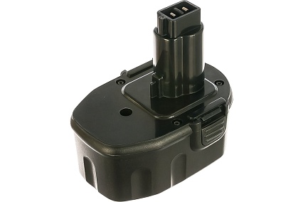 Аккумуляторная батарея для DEWALT (3.3 Ач, 14.4 В, Ni-Mh) Pitatel TSB-022-DE14/BD14A-33M