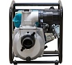 Мотопомпа Eco WP-1204C