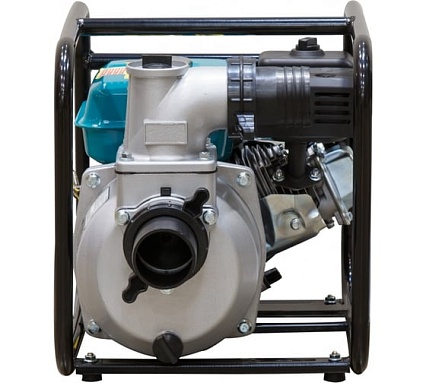 Мотопомпа Eco WP-1204C