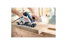 Дисковая пила Bosch GKS 55+ GCE 0.601.682.101