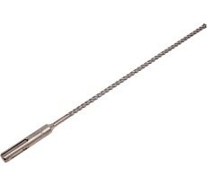 Бур SDS-Plus SHARX 5.5x265/200 мм HAWERA F00Y266461