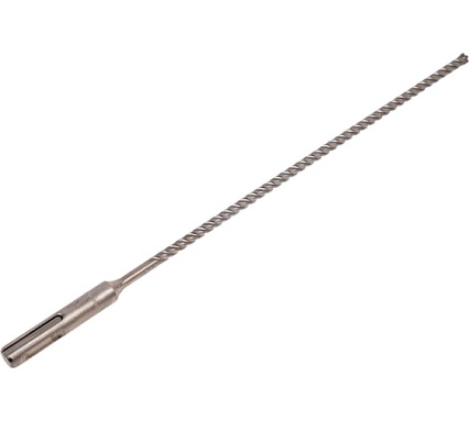 Бур SDS-Plus SHARX 5.5x265/200 мм HAWERA F00Y266461